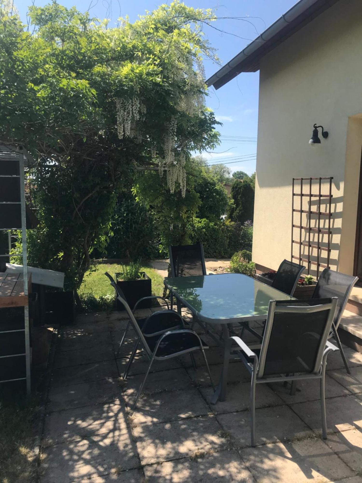 Dum U Koupaliste Villa Ceska Kamenice Luaran gambar